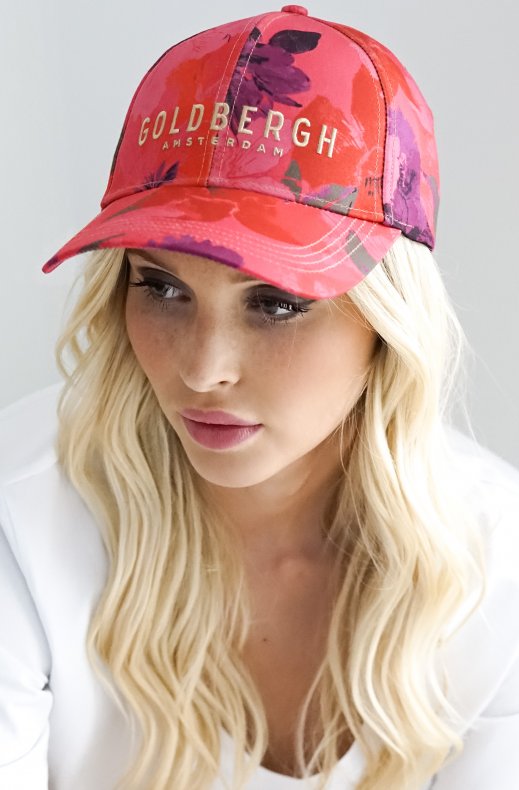 Goldbergh - Kim Cap - Flowers