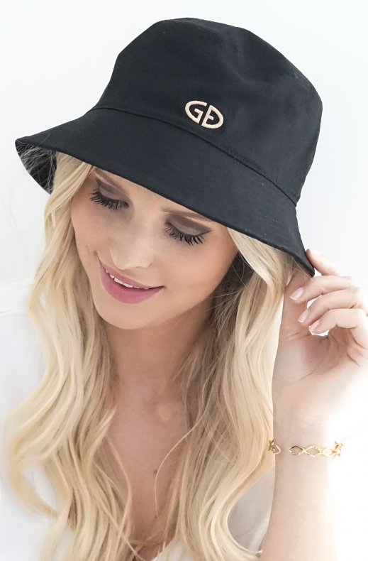 Goldbergh - Krissy Bucket Hat - Black