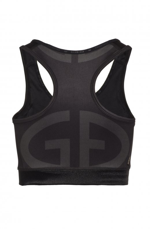 Goldbergh - Loana Bra - Black