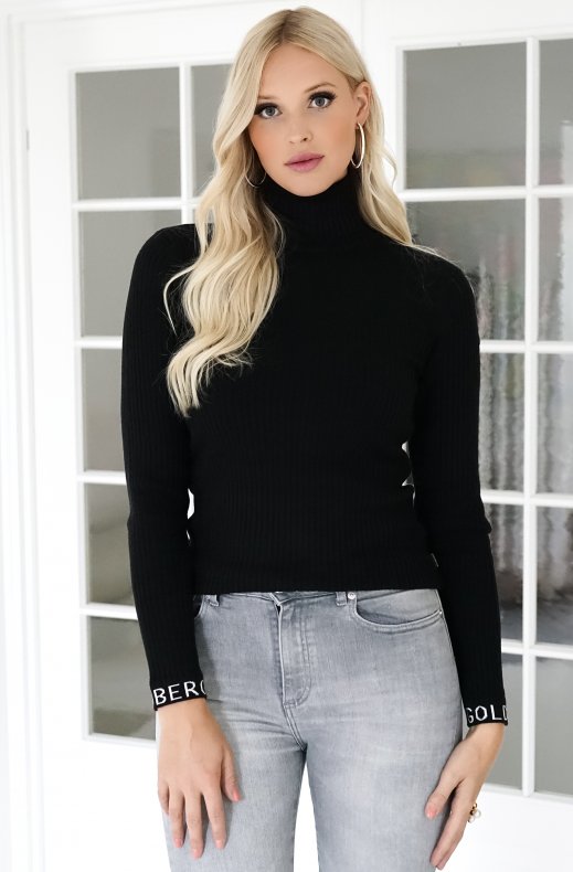 Goldbergh - Mira Sweater - Black