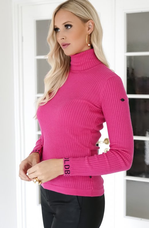 Goldbergh - Mira Sweater - Pony Pink