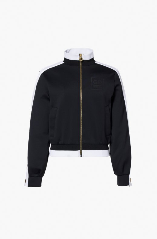 Goldbergh - Monaco Track Jacket - Black