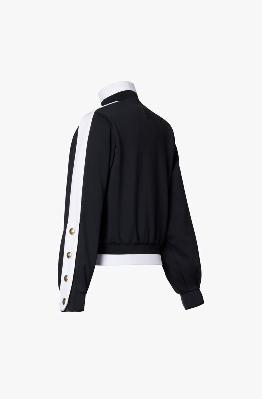 Goldbergh - Monaco Track Jacket - Black