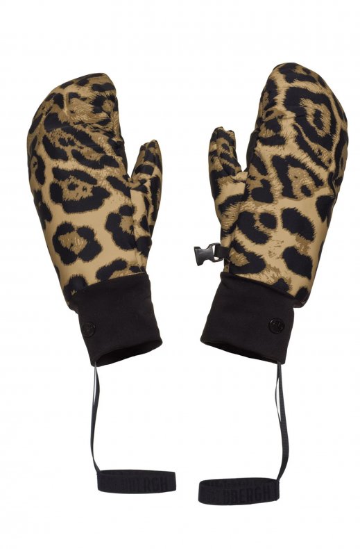 Goldbergh - Moon Mittens Jaguar
