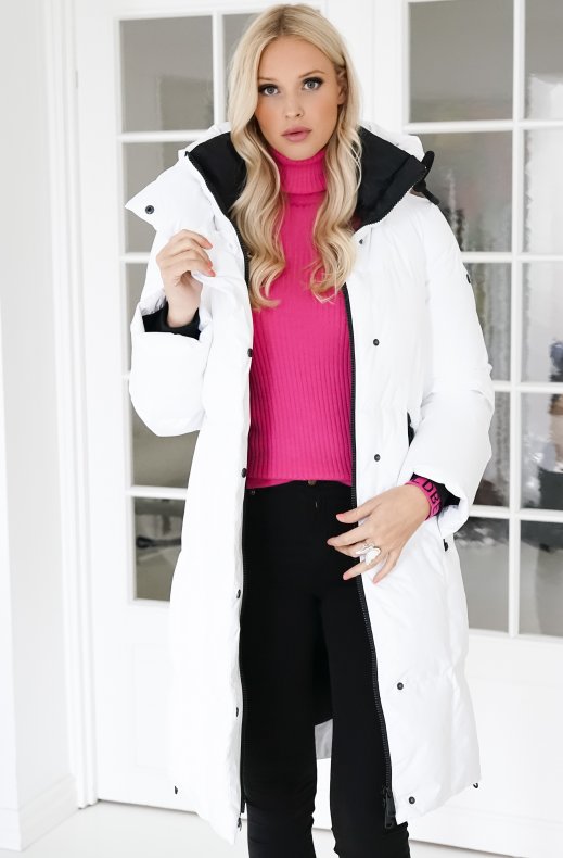 Goldbergh - Olivia jacket - White