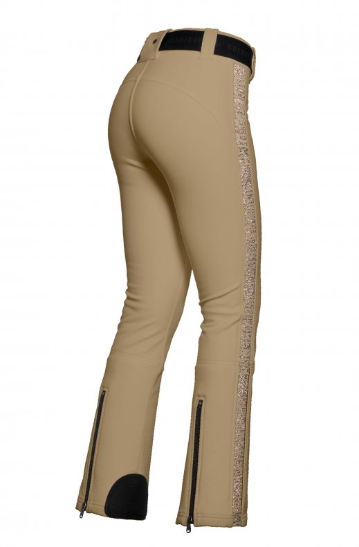 Goldbergh - Pam Ski Pants Desert