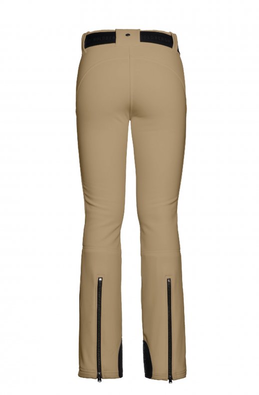 Goldbergh - Pam Ski Pants Desert