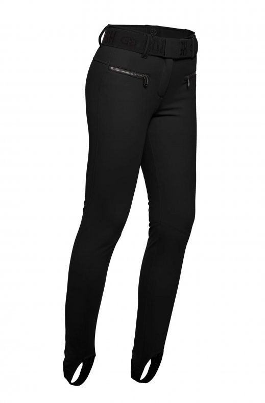 Goldbergh - Paris Ski Pants Long Black