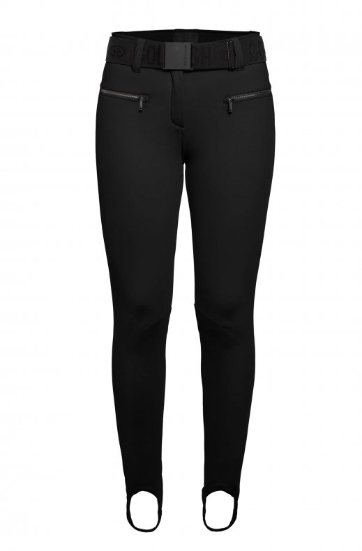 Goldbergh - Paris Ski Pants Long Black