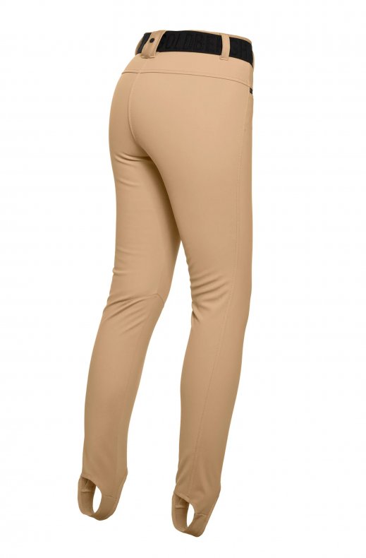 Goldbergh - Paris Ski Pants Long Latte
