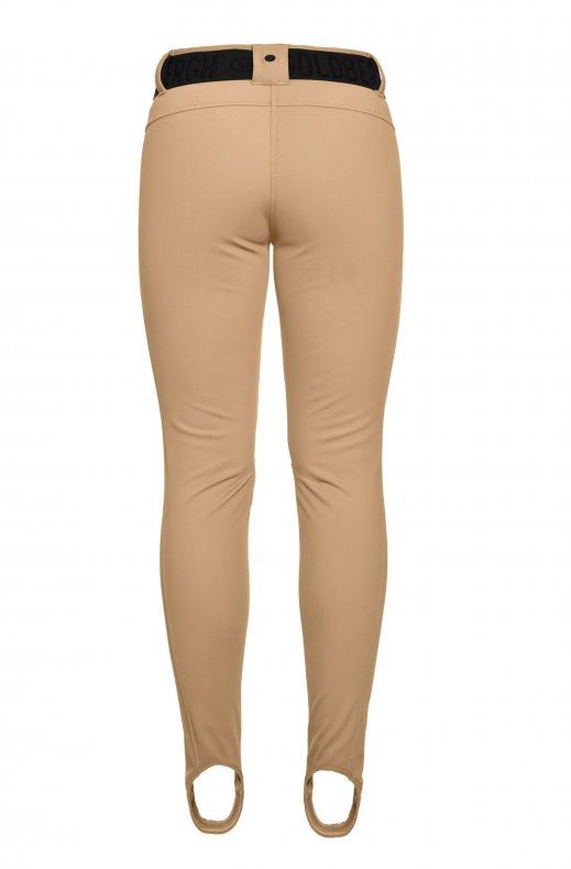 Goldbergh - Paris Ski Pants Long Latte