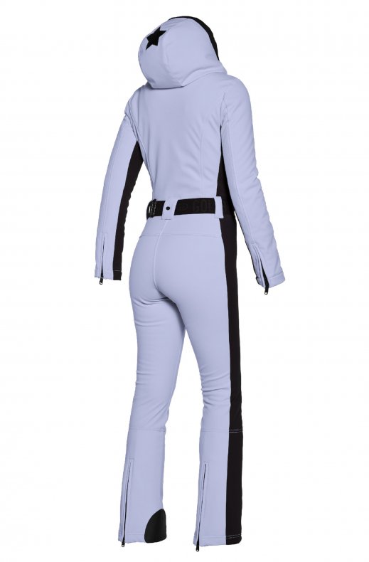Goldbergh - Parry Ski Suit No Fur Lavender
