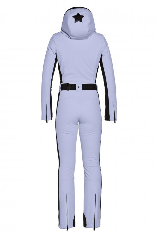 Goldbergh - Parry Ski Suit No Fur Lavender