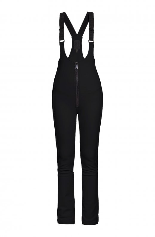 Goldbergh - Phoebe Salopette Black