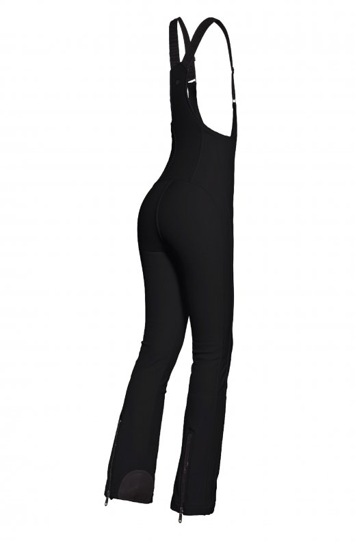 Goldbergh - Phoebe Salopette Black