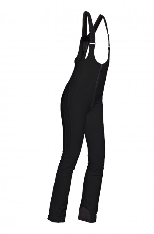 Goldbergh - Phoebe Salopette Black