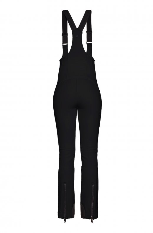 Goldbergh - Phoebe Salopette Black