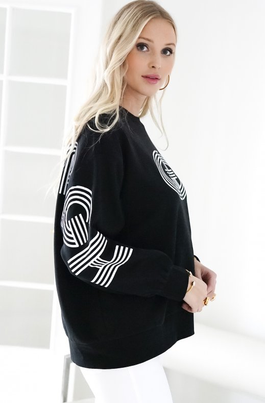 Goldbergh - Piper Sweater - Black