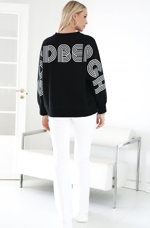 Goldbergh - Piper Sweater - Black