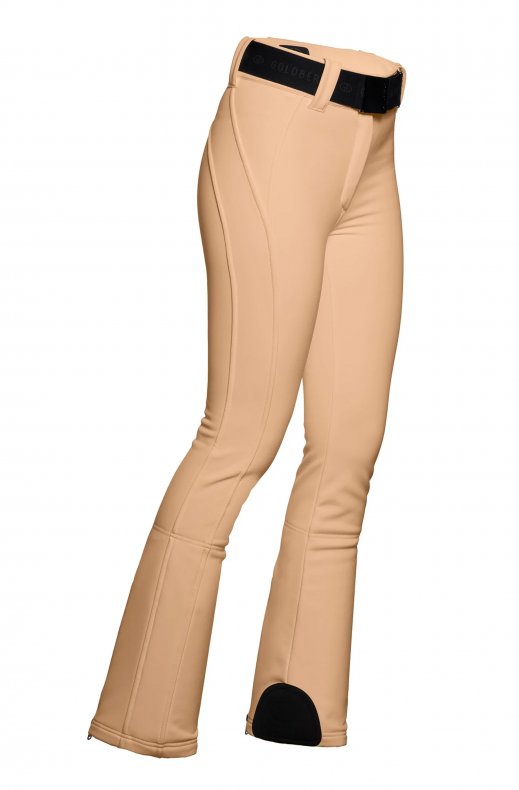 Goldbergh - Pippa Ski Pants Latte
