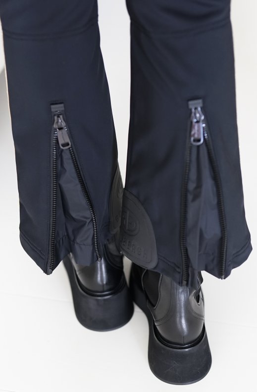 Goldbergh - Premium Jumpsuit - Black