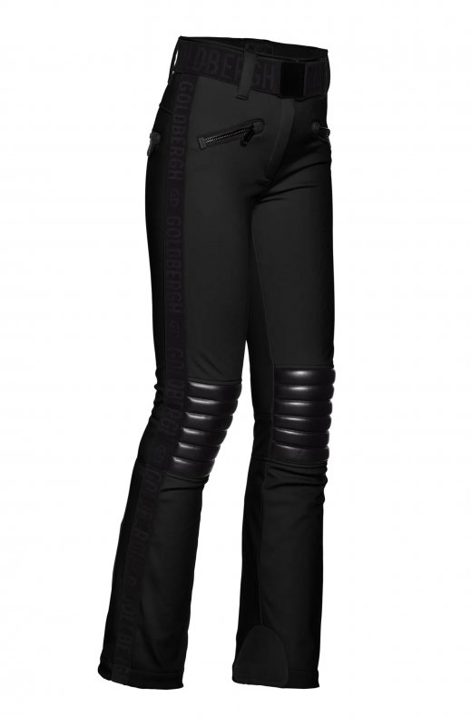 Goldbergh - Rocky Ski Pants Black