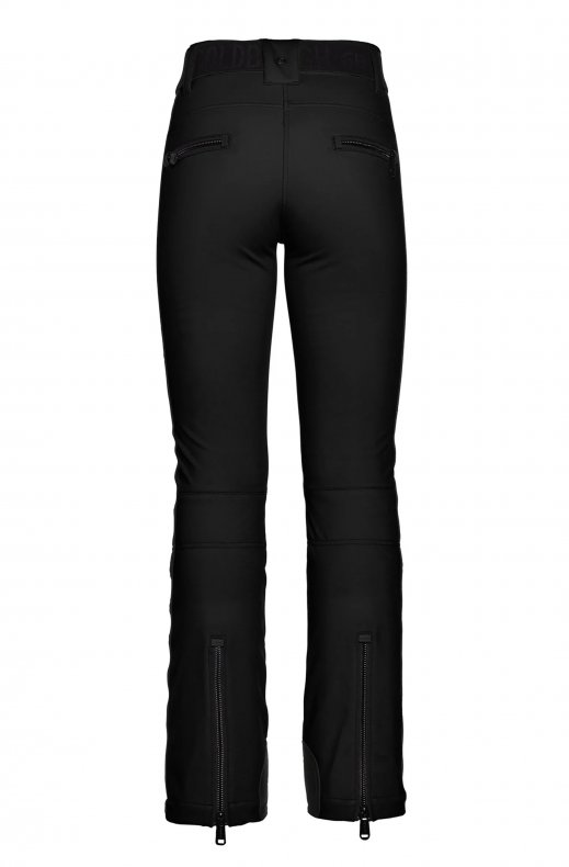 Goldbergh - Rocky Ski Pants Black