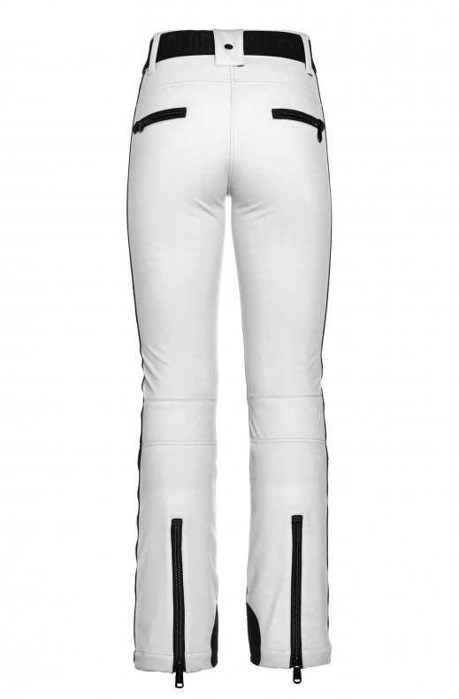 Goldbergh - Rocky Ski Pants White