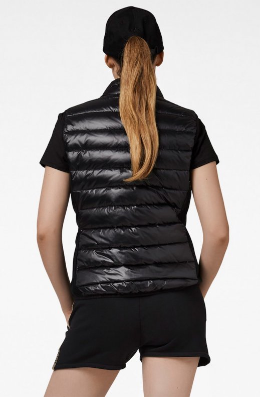 Goldbergh - Ryann Bodywarmer - Black