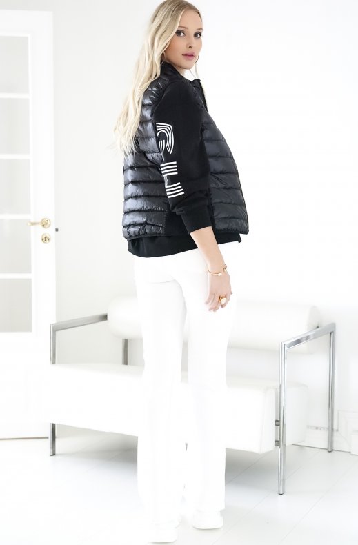 Goldbergh - Ryann Bodywarmer - Black