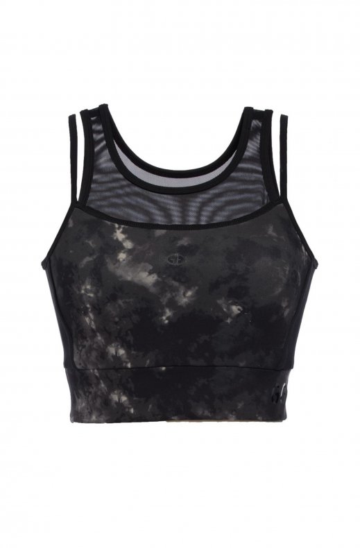 Goldbergh - Sage Bra - Deep Nature
