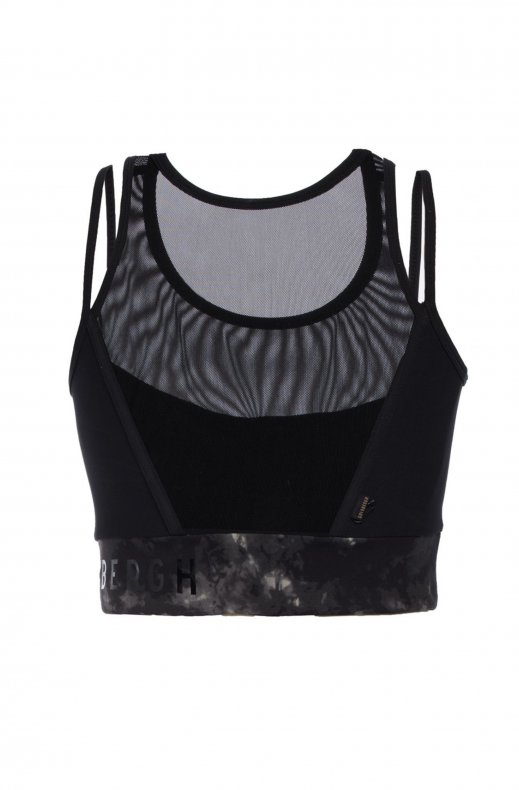 Goldbergh - Sage Bra - Deep Nature