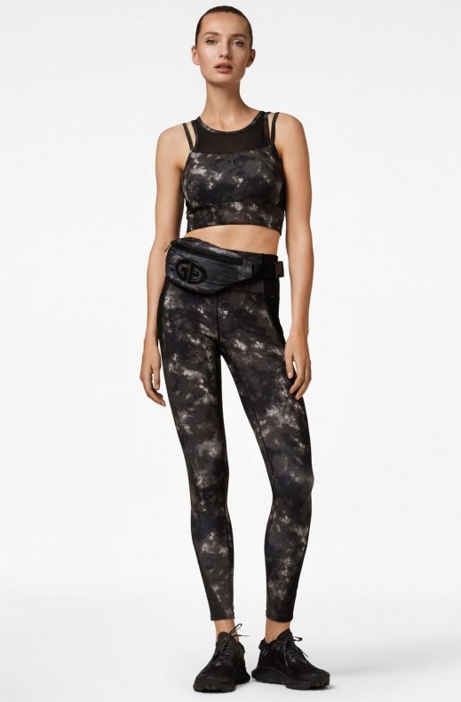 Goldbergh - Sage Bra - Deep Nature
