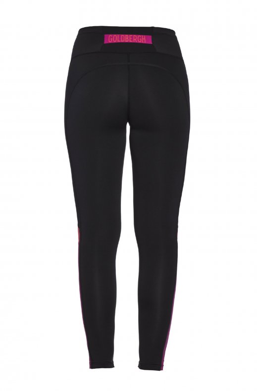 Goldbergh - Terra Tight Black