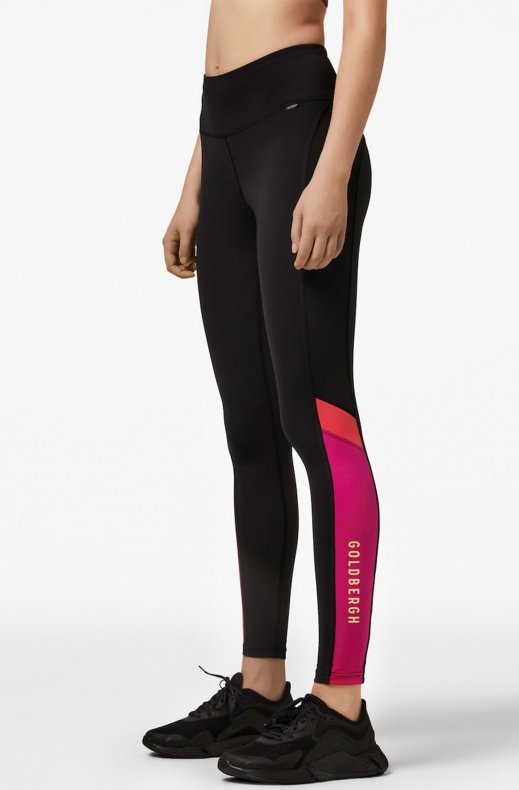 Goldbergh - Terra Tight Black