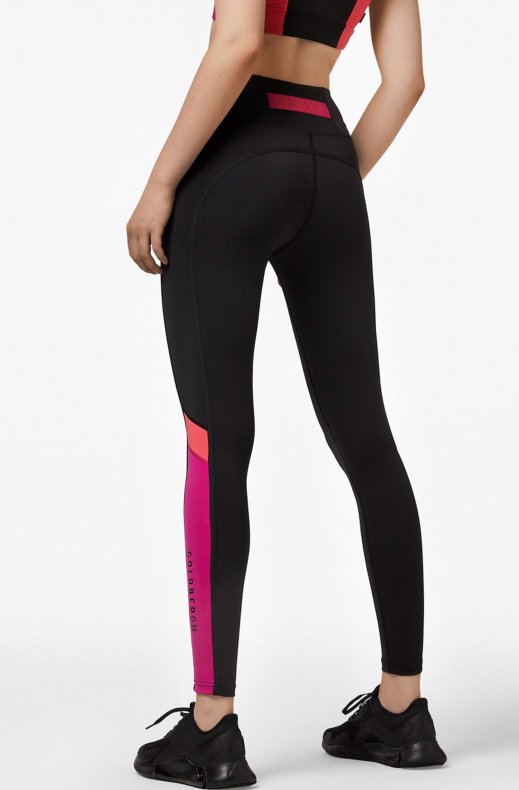 Goldbergh - Terra Tight Black