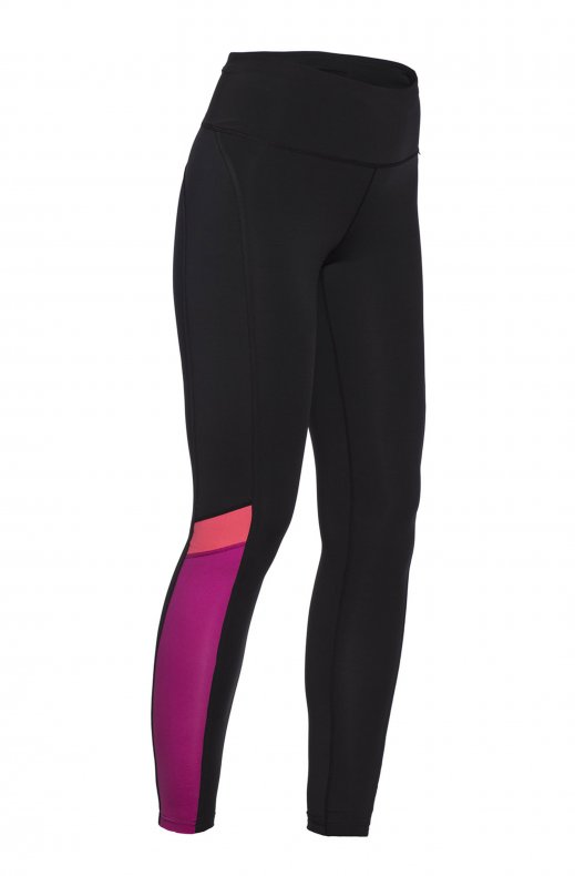 Goldbergh - Terra Tight Black