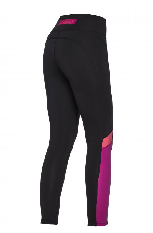 Goldbergh - Terra Tight Black
