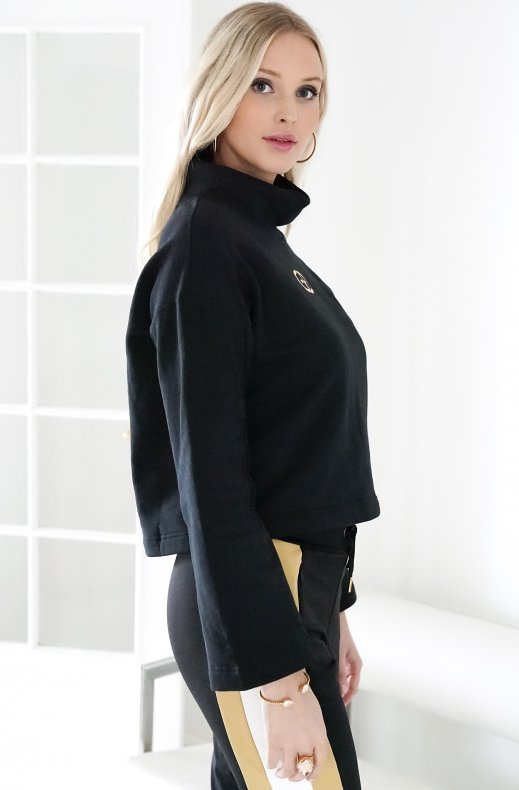 Goldbergh - Toula Sweater - Black