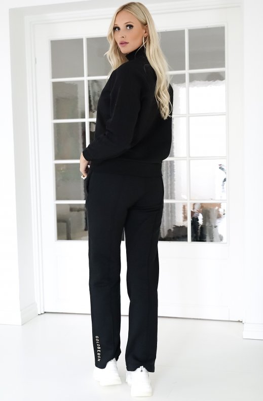 Goldbergh - Tyler Sweater - Black