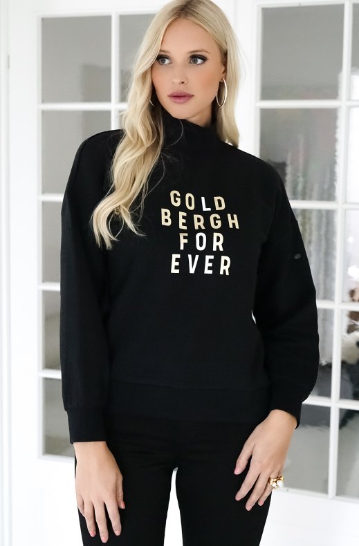 Goldbergh - Tyler Sweater - Black