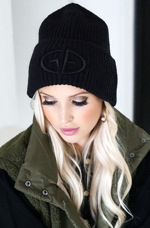 Goldbergh - Valerie Beanie - Black 22