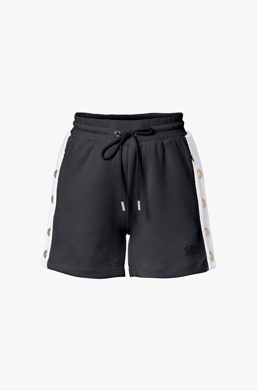 Goldbergh - Vanna Short - Black