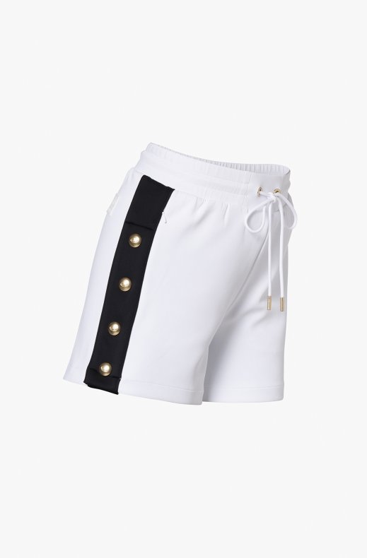 Goldbergh - Vanna Short - White