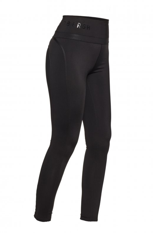 Goldbergh - Zandra Tights - Black
