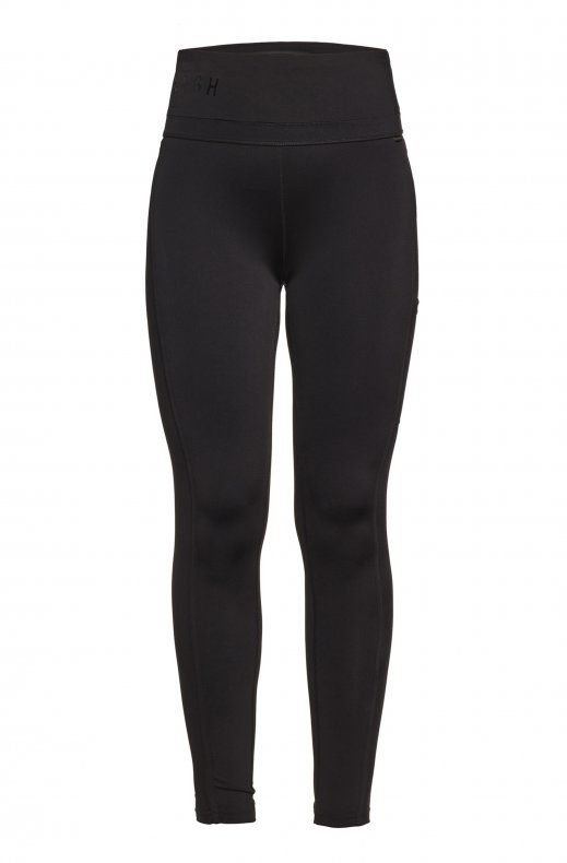 Goldbergh - Zandra Tights - Black