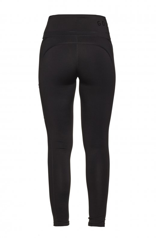 Goldbergh - Zandra Tights - Black