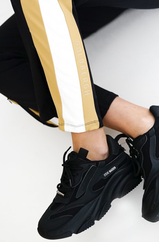 Goldbergh - Zaria Trackpant - Black