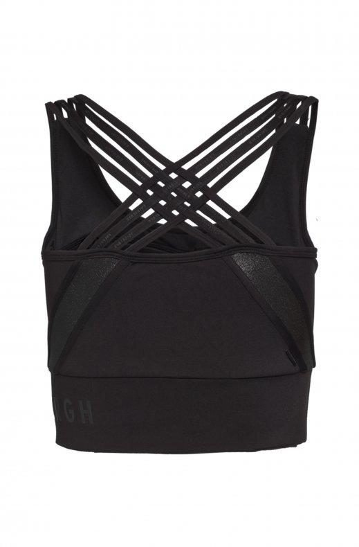 Goldbergh - Zelda Bra - Black