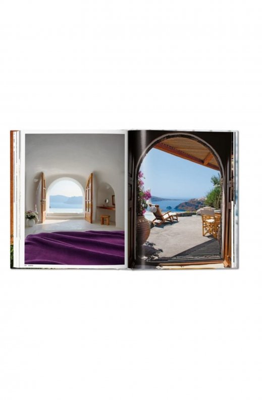 New Mags - Great Escapes Mediterranean
